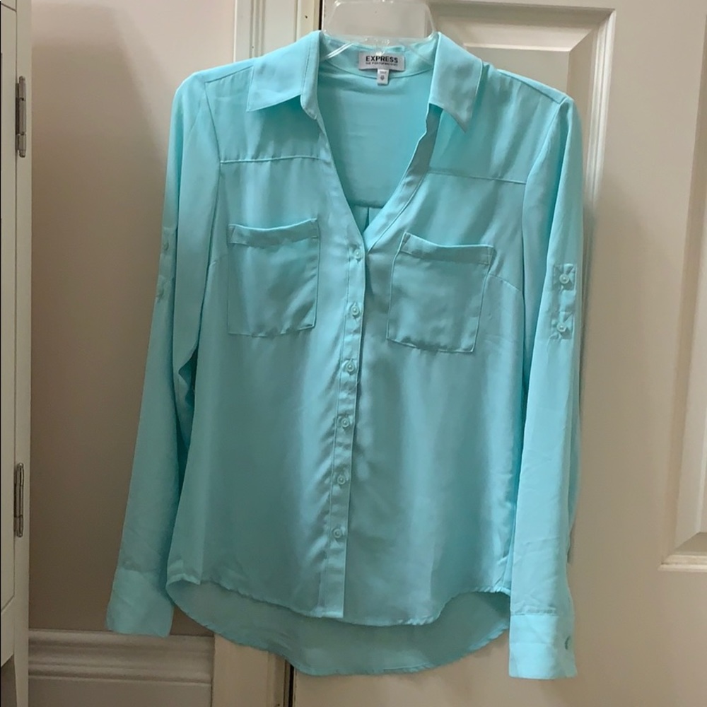 Express Portofino Shirt